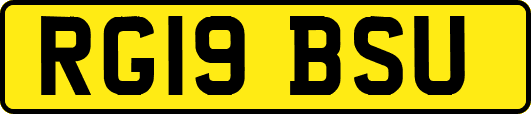 RG19BSU