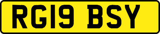 RG19BSY