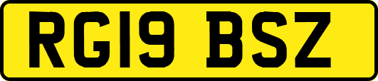 RG19BSZ