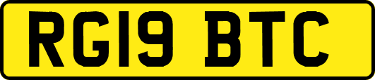 RG19BTC