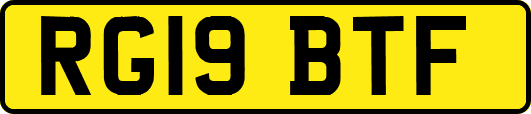 RG19BTF