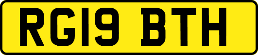 RG19BTH