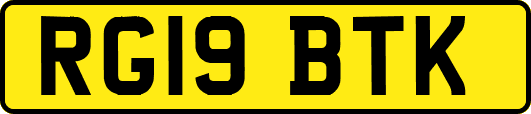 RG19BTK