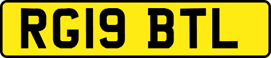 RG19BTL