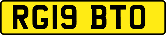 RG19BTO