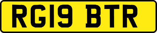 RG19BTR