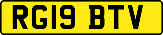 RG19BTV