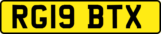 RG19BTX