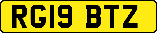 RG19BTZ
