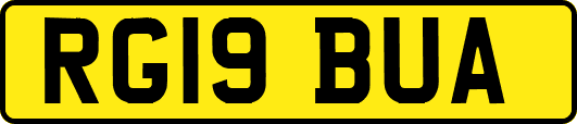 RG19BUA