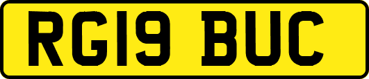 RG19BUC