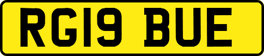 RG19BUE