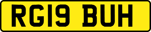 RG19BUH
