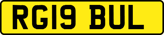 RG19BUL