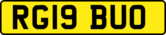 RG19BUO