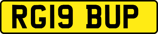 RG19BUP