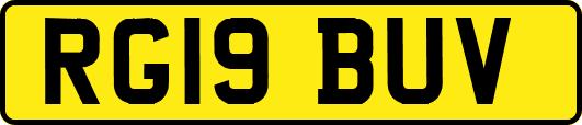 RG19BUV