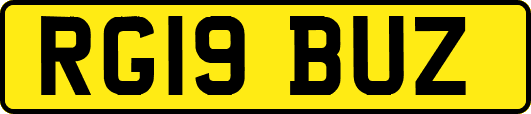 RG19BUZ