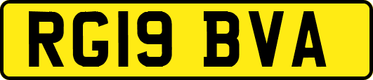 RG19BVA