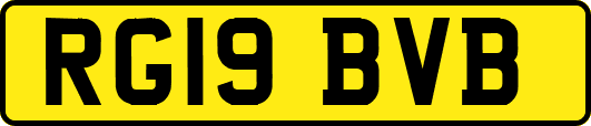 RG19BVB
