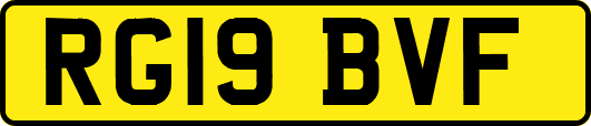 RG19BVF