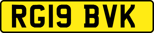 RG19BVK