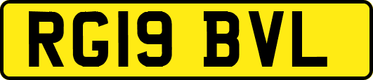 RG19BVL