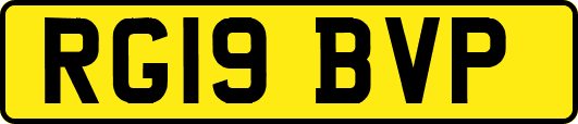 RG19BVP