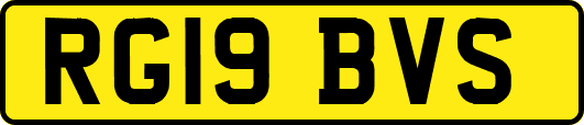 RG19BVS