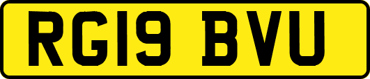 RG19BVU