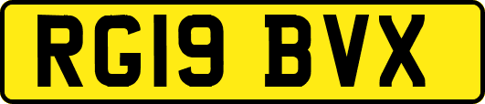 RG19BVX