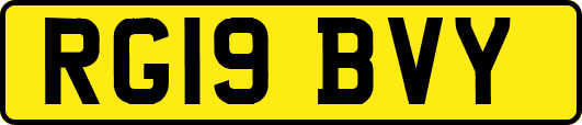 RG19BVY