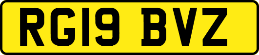 RG19BVZ
