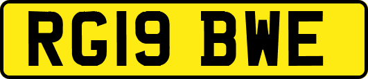 RG19BWE