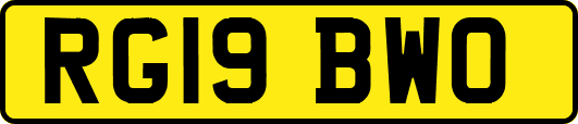 RG19BWO