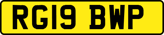 RG19BWP