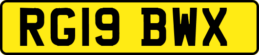 RG19BWX