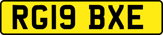 RG19BXE
