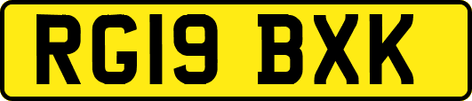 RG19BXK