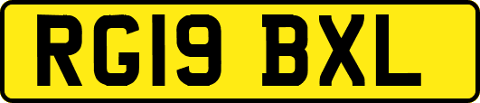 RG19BXL