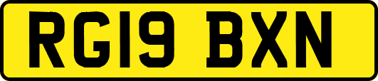 RG19BXN