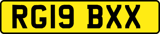 RG19BXX