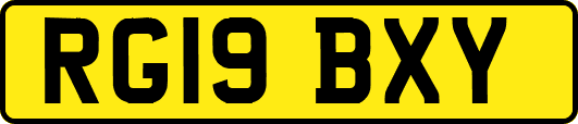 RG19BXY