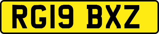 RG19BXZ