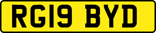 RG19BYD
