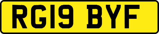 RG19BYF