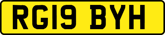 RG19BYH