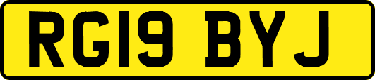RG19BYJ