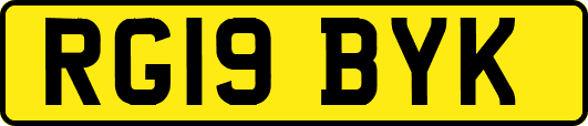 RG19BYK