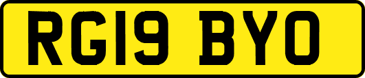 RG19BYO